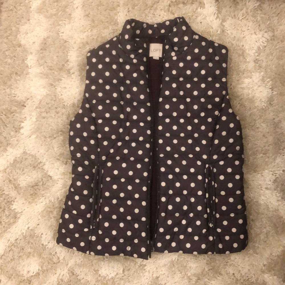 LOFT vest